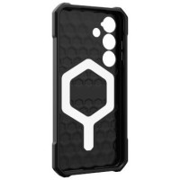 UAG Essential Armor Magnet MagSafe Case for Samsung Galaxy S25 5G - Black