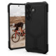 UAG Essential Armor Magnet MagSafe Case for Samsung Galaxy S25 5G - Black
