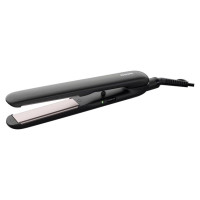 Philips EssentialCare Matu taisnotājs,  melns - HP8321/00
