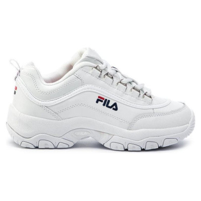 Fila Strada Low W 1010560.1FG shoes (40)
