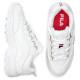 Fila Strada Low W 1010560.1FG shoes (40)