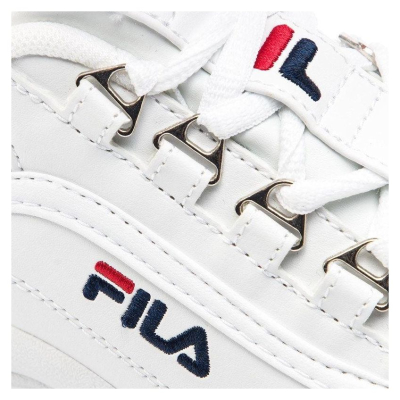 Fila Strada Low W 1010560.1FG shoes (40)