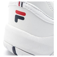 Fila Strada Low W 1010560.1FG shoes (40)