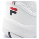 Fila Strada Low W 1010560.1FG shoes (40)