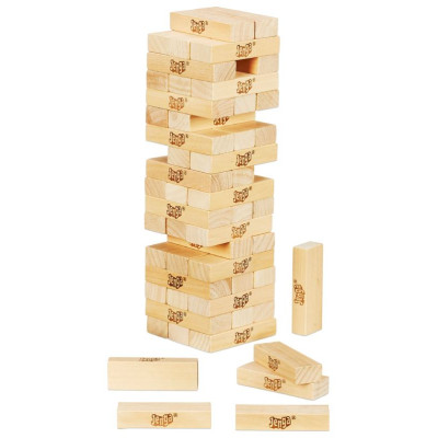 Hasbro Gaming JENGA Jenga