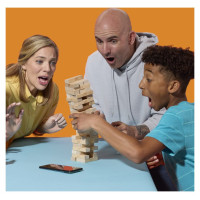 Hasbro Gaming JENGA Jenga