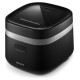 Philips 3000. sērijas Mini daudzfunkcionālais katls, melns - HD3090/80