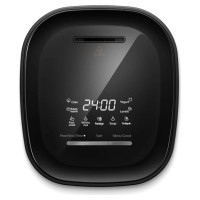 Philips 3000. sērijas Mini daudzfunkcionālais katls, melns - HD3090/80