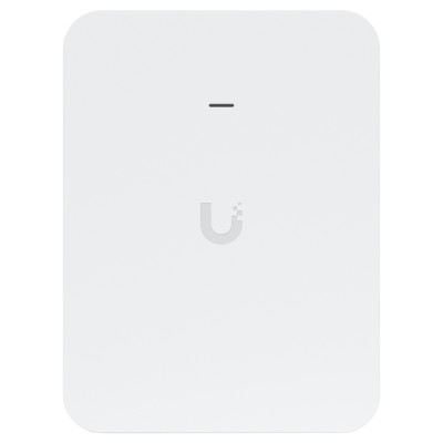 Ubiquiti UniFi WiFi 7 Access Point U7 Pro Wall