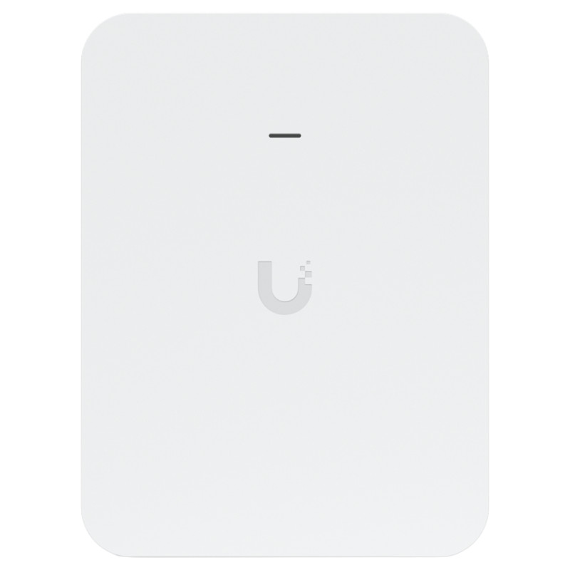 Ubiquiti UniFi WiFi 7 Access Point U7 Pro Wall