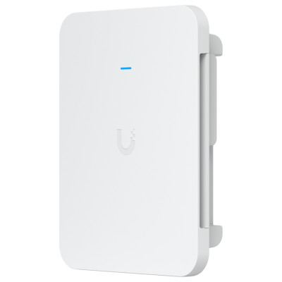 Ubiquiti UniFi WiFi 7 Access Point U7 Pro Wall