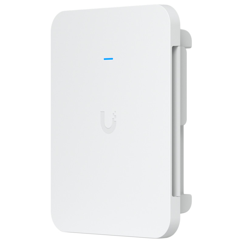 Ubiquiti UniFi WiFi 7 Access Point U7 Pro Wall