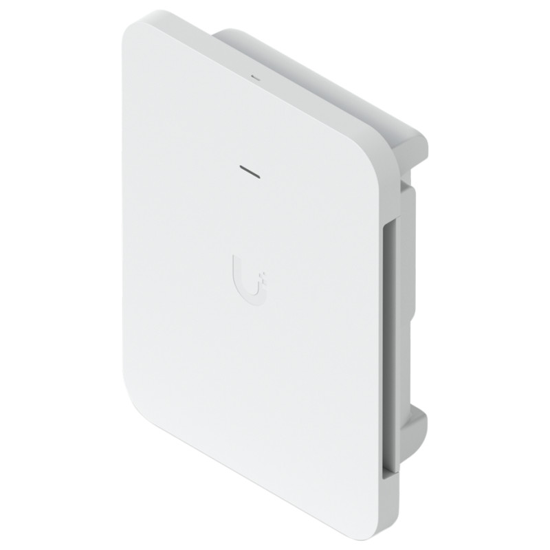 Ubiquiti UniFi WiFi 7 Access Point U7 Pro Wall