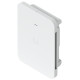 Ubiquiti UniFi WiFi 7 Access Point U7 Pro Wall
