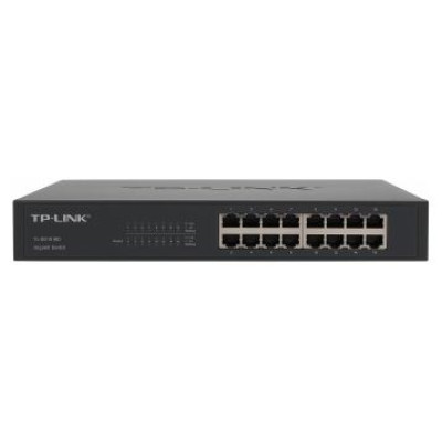 Tp-Link TL-SG1016D