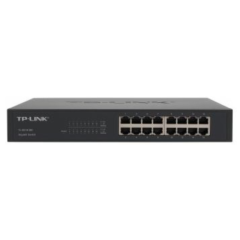 Tp-Link TL-SG1016D