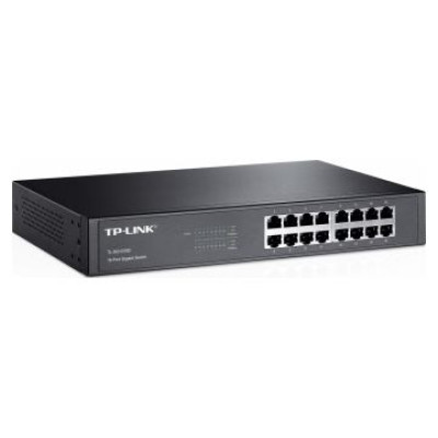 Tp-Link TL-SG1016D