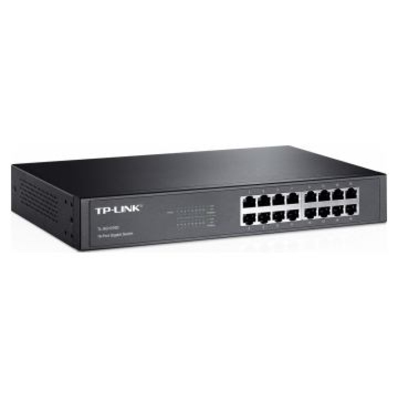 Tp-Link TL-SG1016D