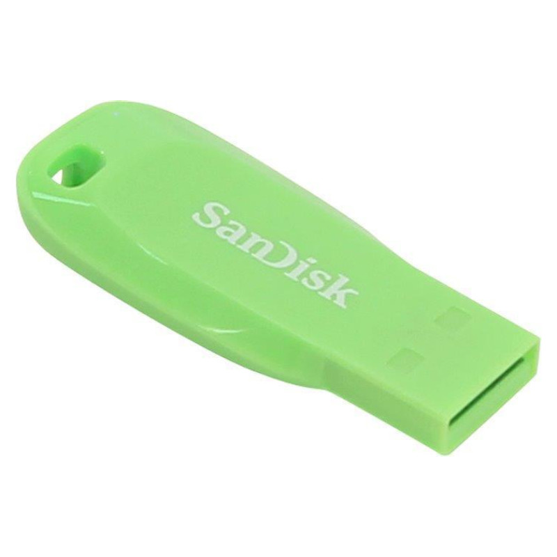 Sandisk MEMORY DRIVE FLASH USB2 32GB/SDCZ50C-032G-B35GE SANDISK