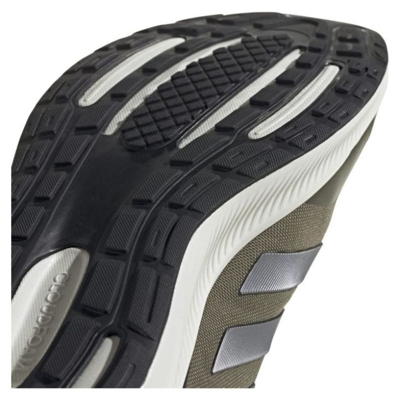 Adidas Runfalcon 3.0 TR M IF4026 shoes (46 2/3)