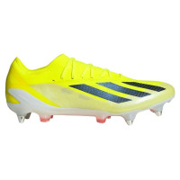 Adidas X Crazyfast Elite SG M IF0665 football shoes (44 2/3)