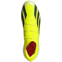 Adidas X Crazyfast Elite SG M IF0665 football shoes (44 2/3)
