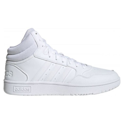 Adidas Hoops 3.0 Mid M ID9838 shoes (48)