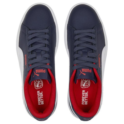 Puma Smash 3.0 L Jr shoes 392031 04 (37)