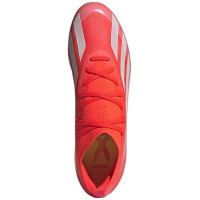 Adidas X Crazyfast Pro FG M IG0600 football shoes (43 1/3)
