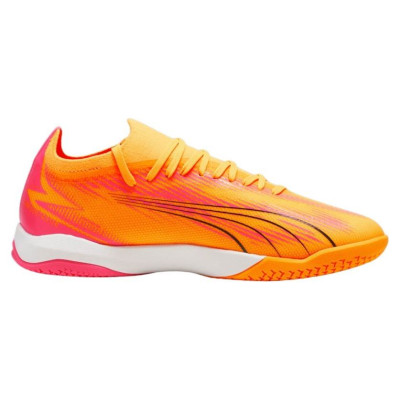 Puma Ultra Match IT M 107758 03 football shoes (40,5)