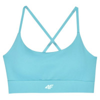 4F Sports bra 4F F096 W 4FWSS24USBAF096 33S (XL)