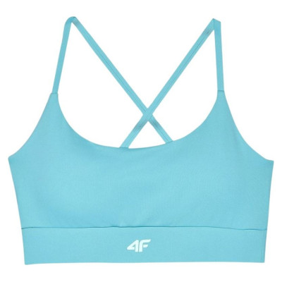 4F Sports bra 4F F096 W 4FWSS24USBAF096 33S (XL)