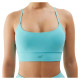 4F Sports bra 4F F096 W 4FWSS24USBAF096 33S (XL)