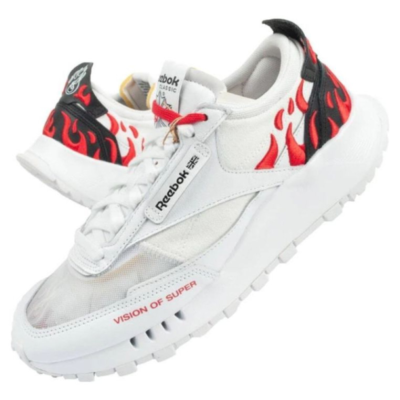 Reebok Legacy M GW9699 shoes (40.5)