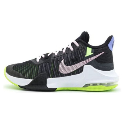 Nike Air Max Impact 3 M DC3725-008 shoes (45,5)