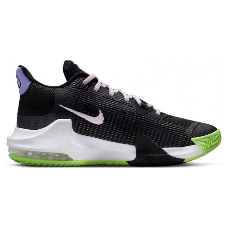 Nike Air Max Impact 3 M DC3725-008 shoes (45,5)