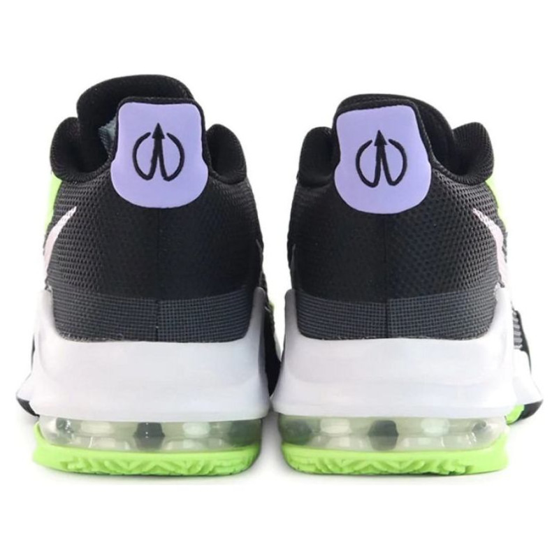 Nike Air Max Impact 3 M DC3725-008 shoes (45,5)