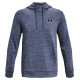 Under Armour Under Armor Fleece Twist HD sweatshirt M 1373354-767 (xl)