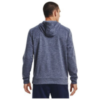 Under Armour Under Armor Fleece Twist HD sweatshirt M 1373354-767 (xl)