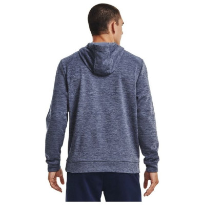 Under Armour Under Armor Fleece Twist HD sweatshirt M 1373354-767 (xl)