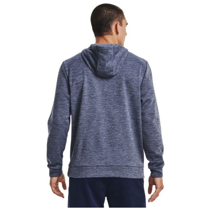 Under Armour Under Armor Fleece Twist HD sweatshirt M 1373354-767 (xl)