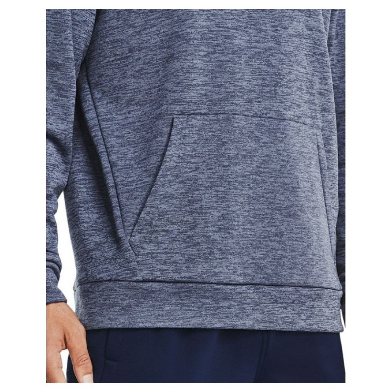 Under Armour Under Armor Fleece Twist HD sweatshirt M 1373354-767 (xl)