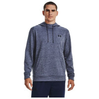 Under Armour Under Armor Fleece Twist HD sweatshirt M 1373354-767 (xl)