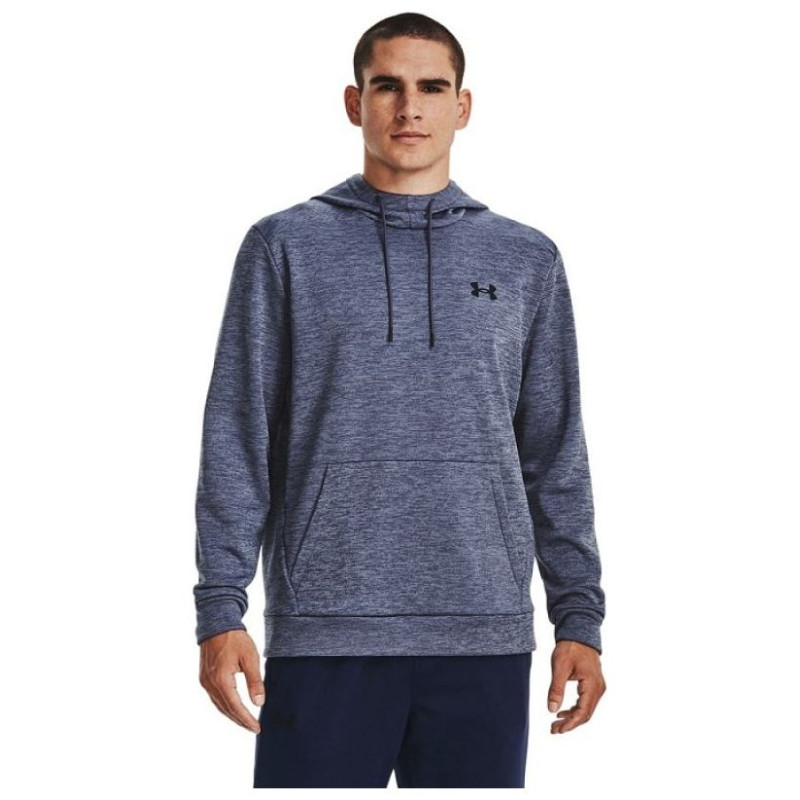 Under Armour Under Armor Fleece Twist HD sweatshirt M 1373354-767 (xl)