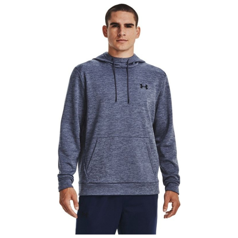 Under Armour Under Armor Fleece Twist HD sweatshirt M 1373354-767 (xl)