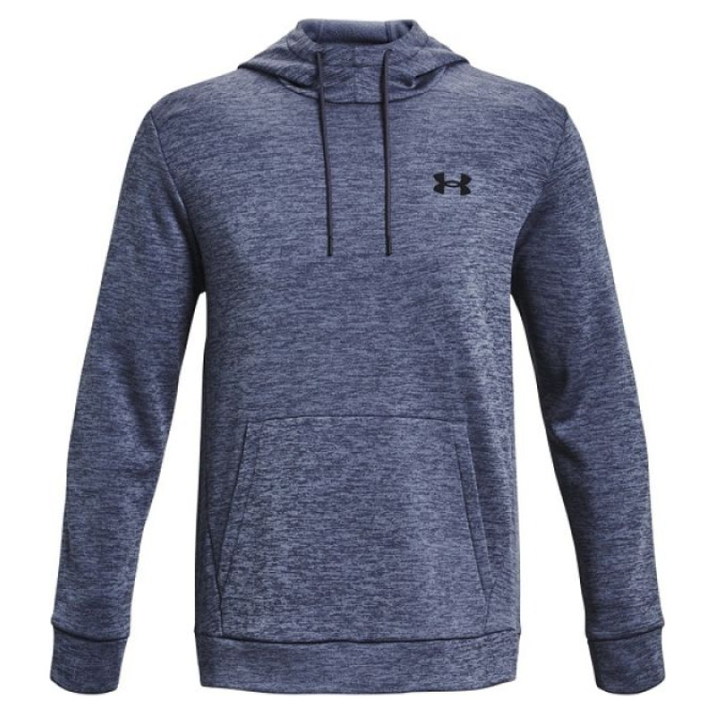 Under Armour Under Armor Fleece Twist HD sweatshirt M 1373354-767 (xl)