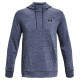 Under Armour Under Armor Fleece Twist HD sweatshirt M 1373354-767 (xl)