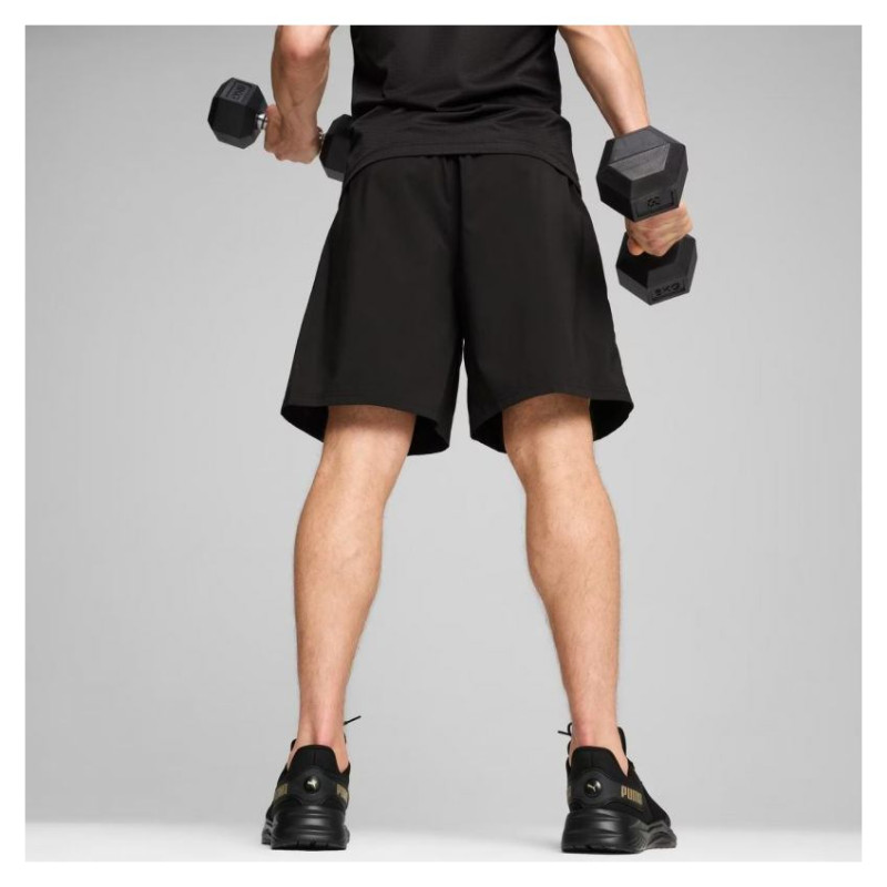 Puma Train Fav Blaste shorts 7" M 525958 01 (XL)