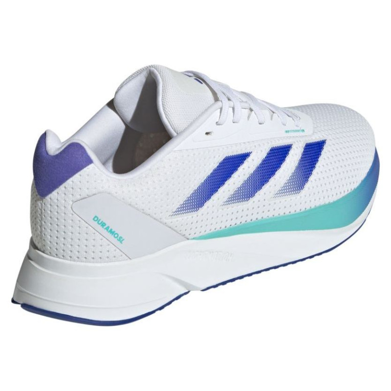 Adidas Duramo SL M IF9481 shoes (46)