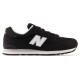 New Balance Jr GC515BLK sports shoes (40)